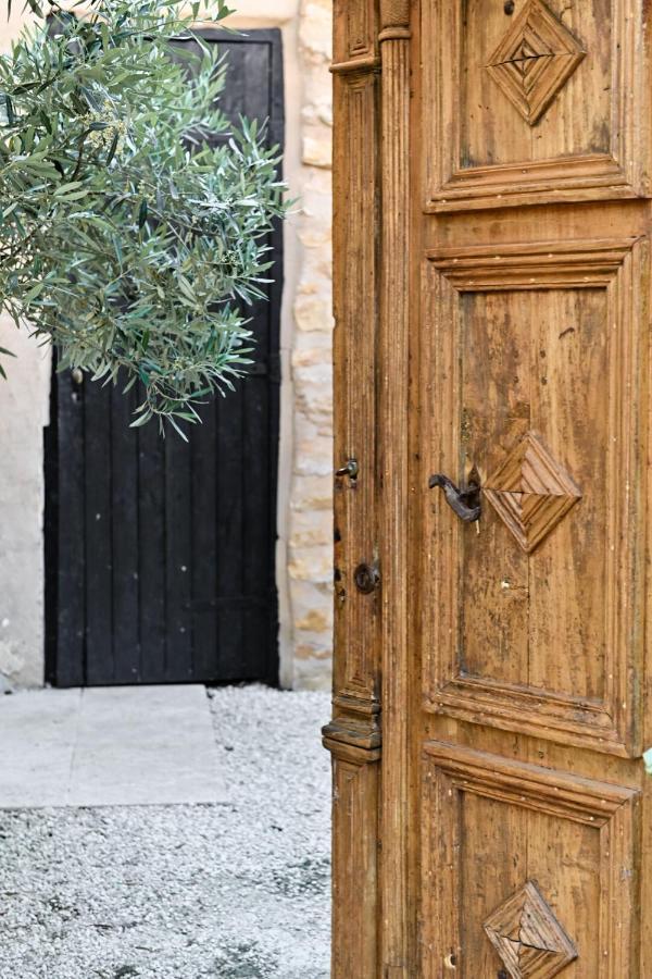 Gite Un Ange Passe En Perigord Le Buisson-de-Cadouin Экстерьер фото